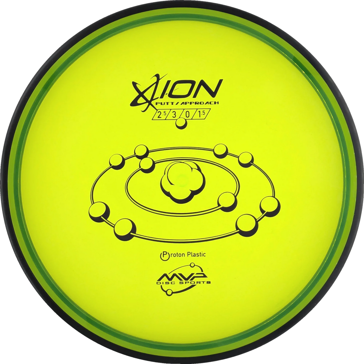 Proton Ion
