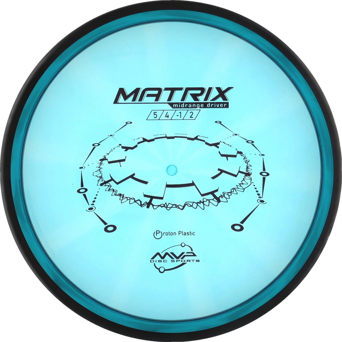 Proton Matrix