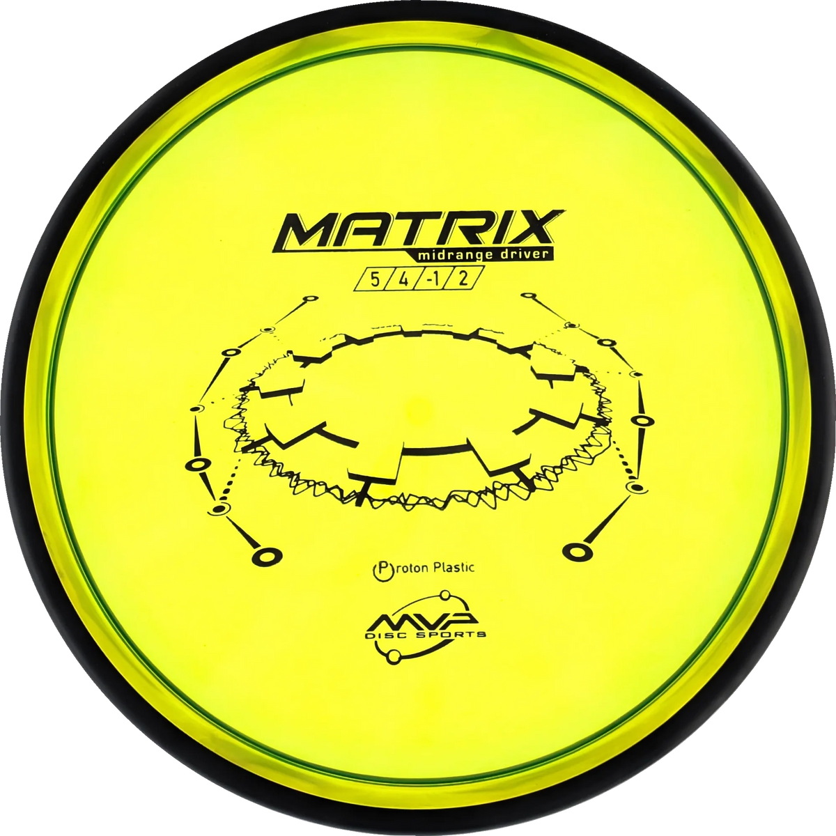 Proton Matrix