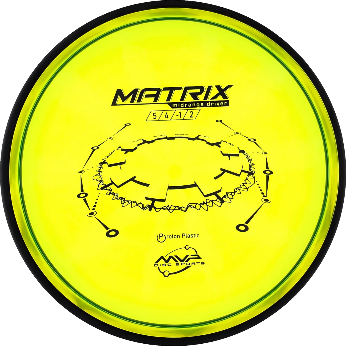 Proton Matrix