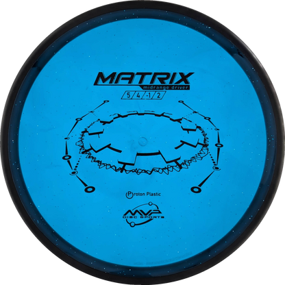 Proton Matrix