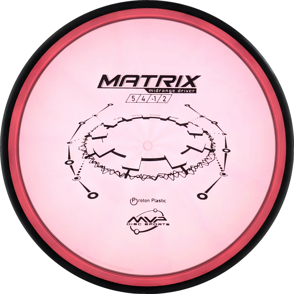 Proton Matrix