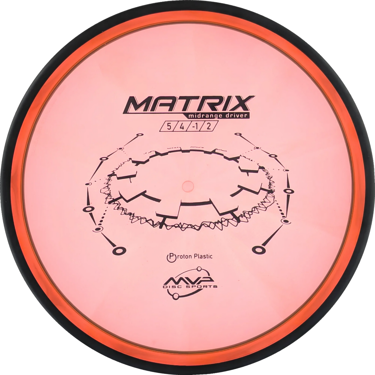 Proton Matrix