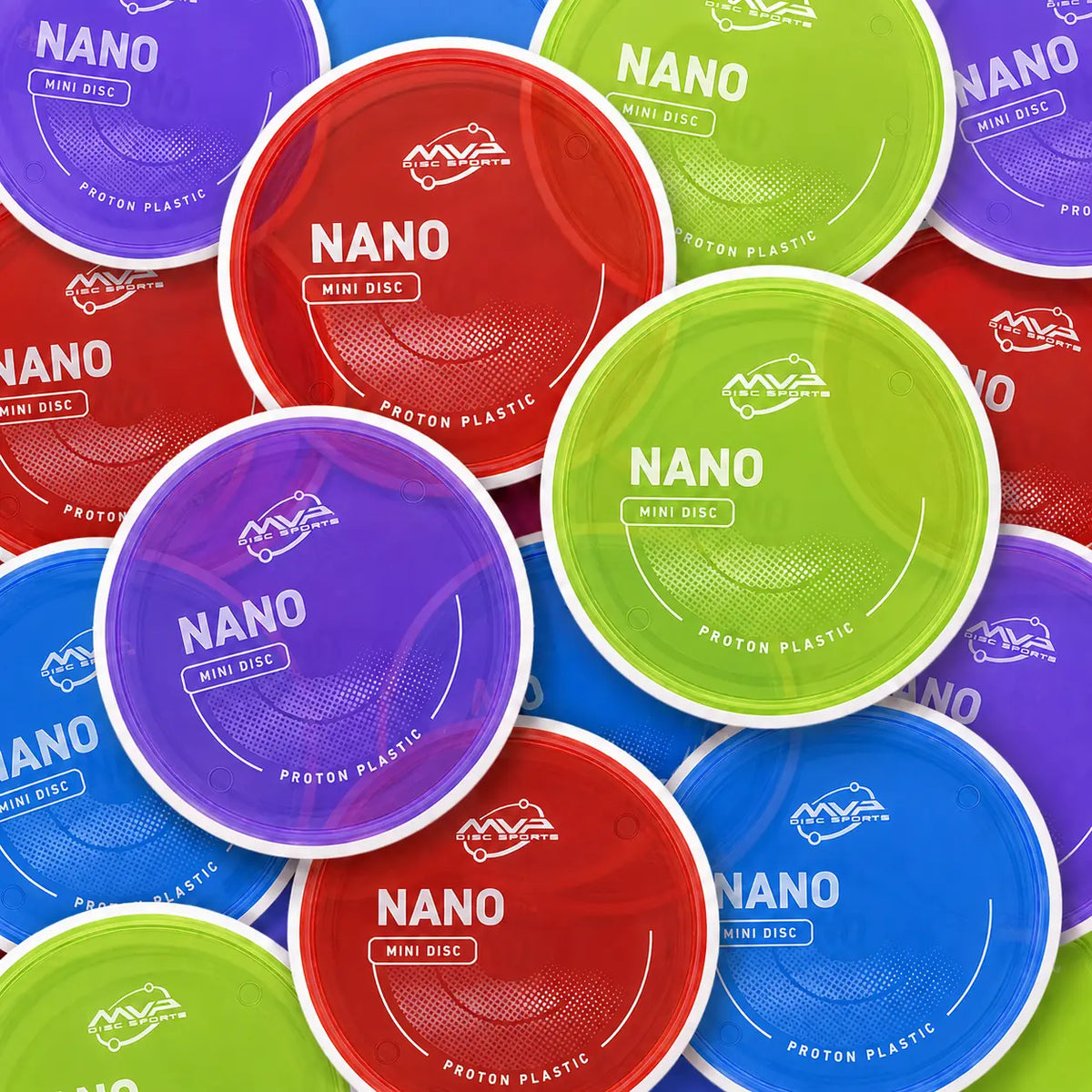 Proton Nano Mini Marker