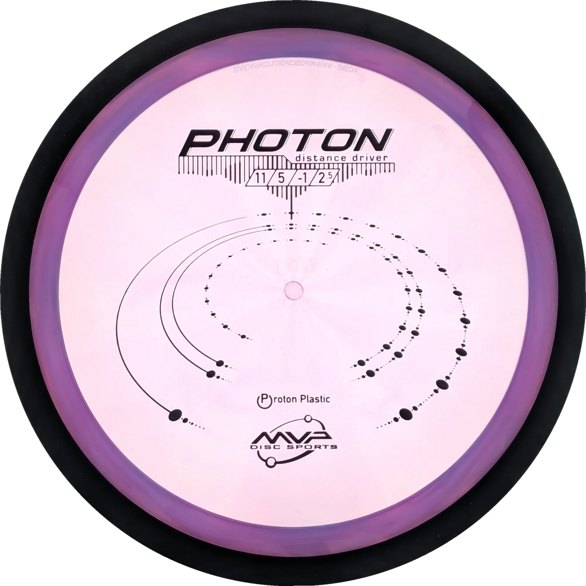 Proton Photon