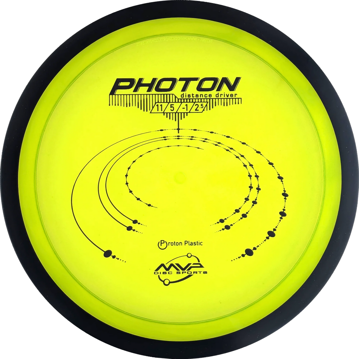 Proton Photon