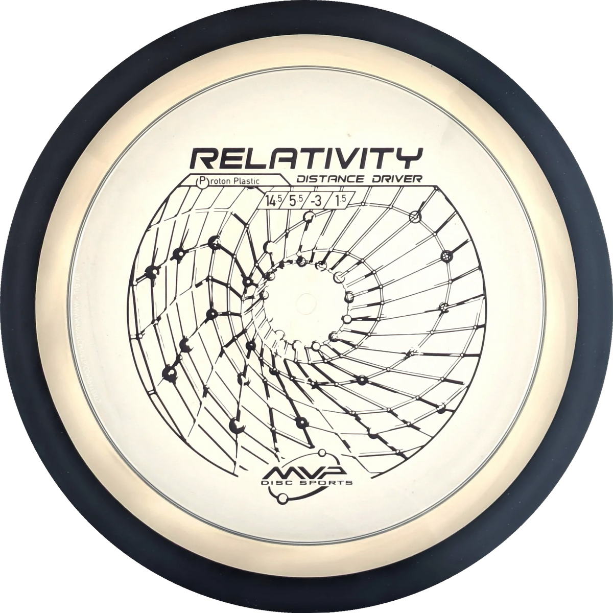 Proton Relativity