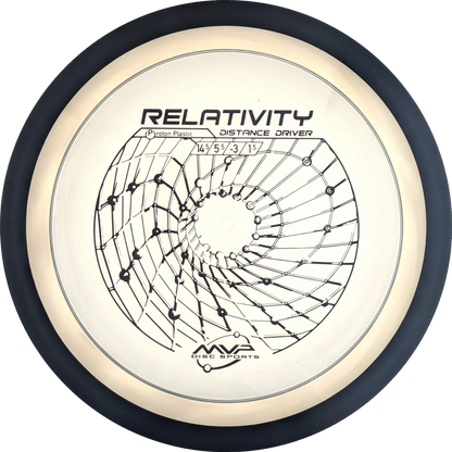 Proton Relativity
