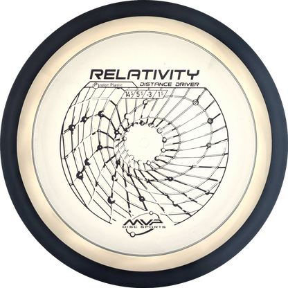 Proton Relativity