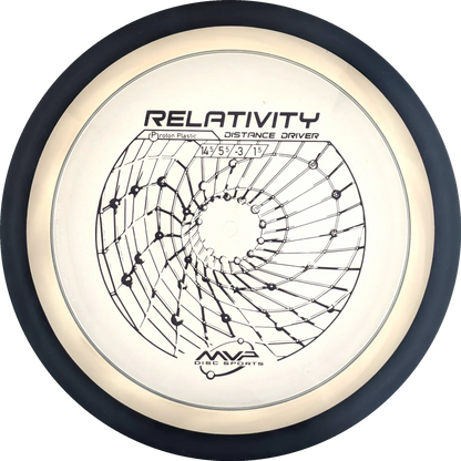 Proton Relativity