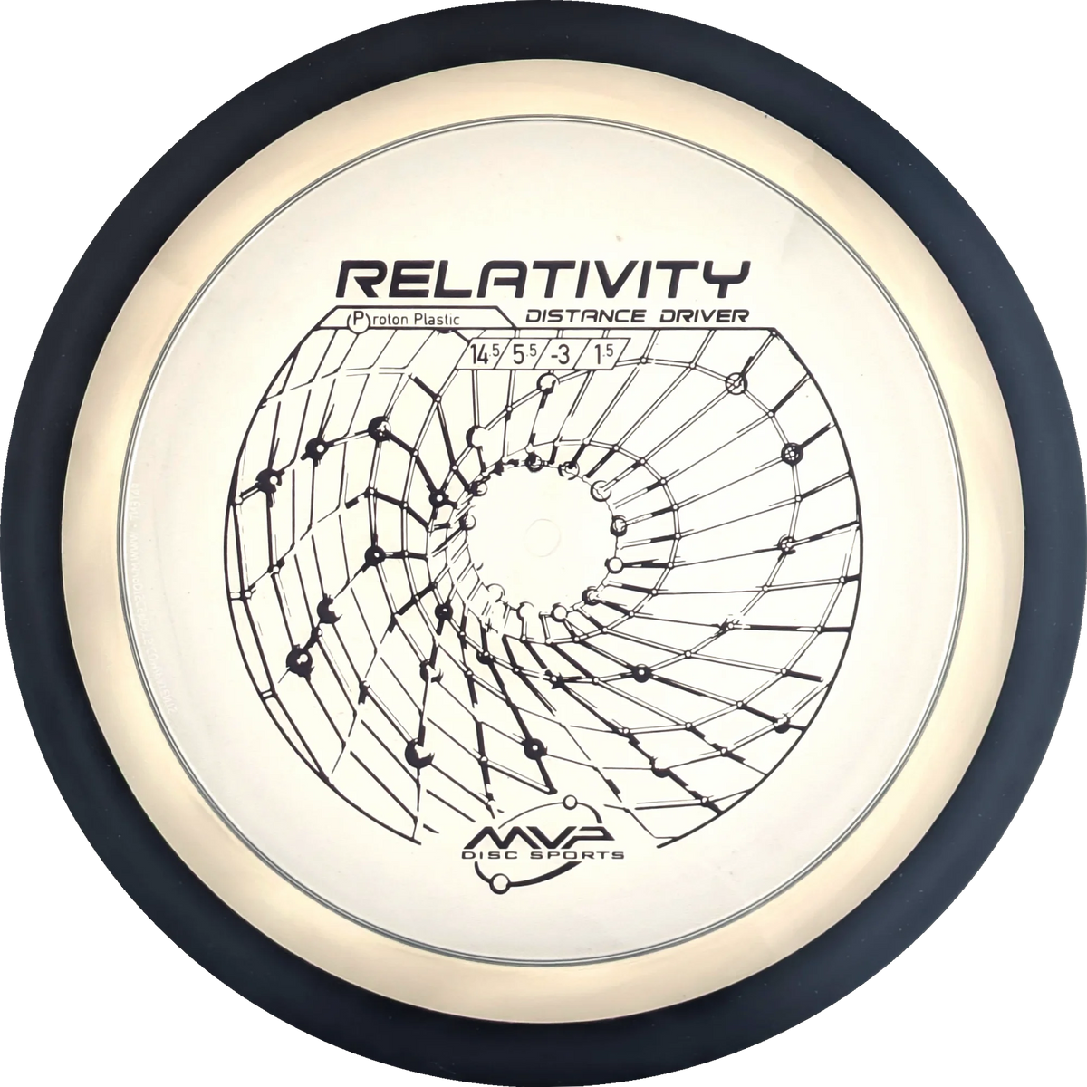 Proton Relativity