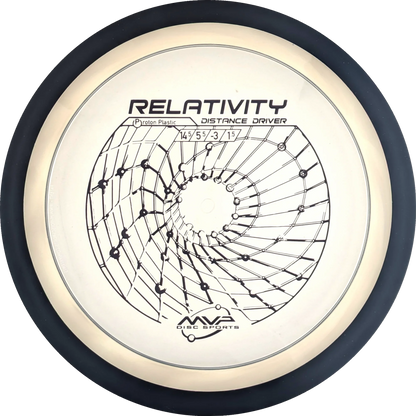Proton Relativity