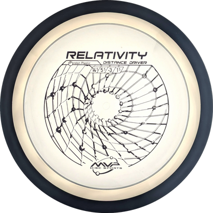 Proton Relativity