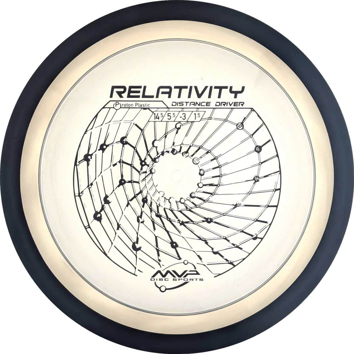 Proton Relativity