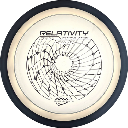 Proton Relativity