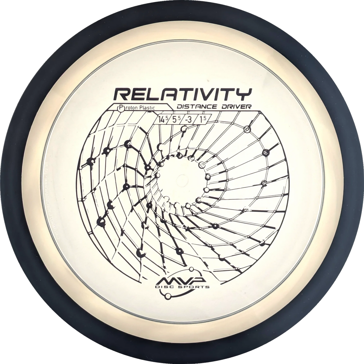 Proton Relativity