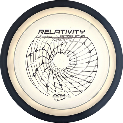 Proton Relativity