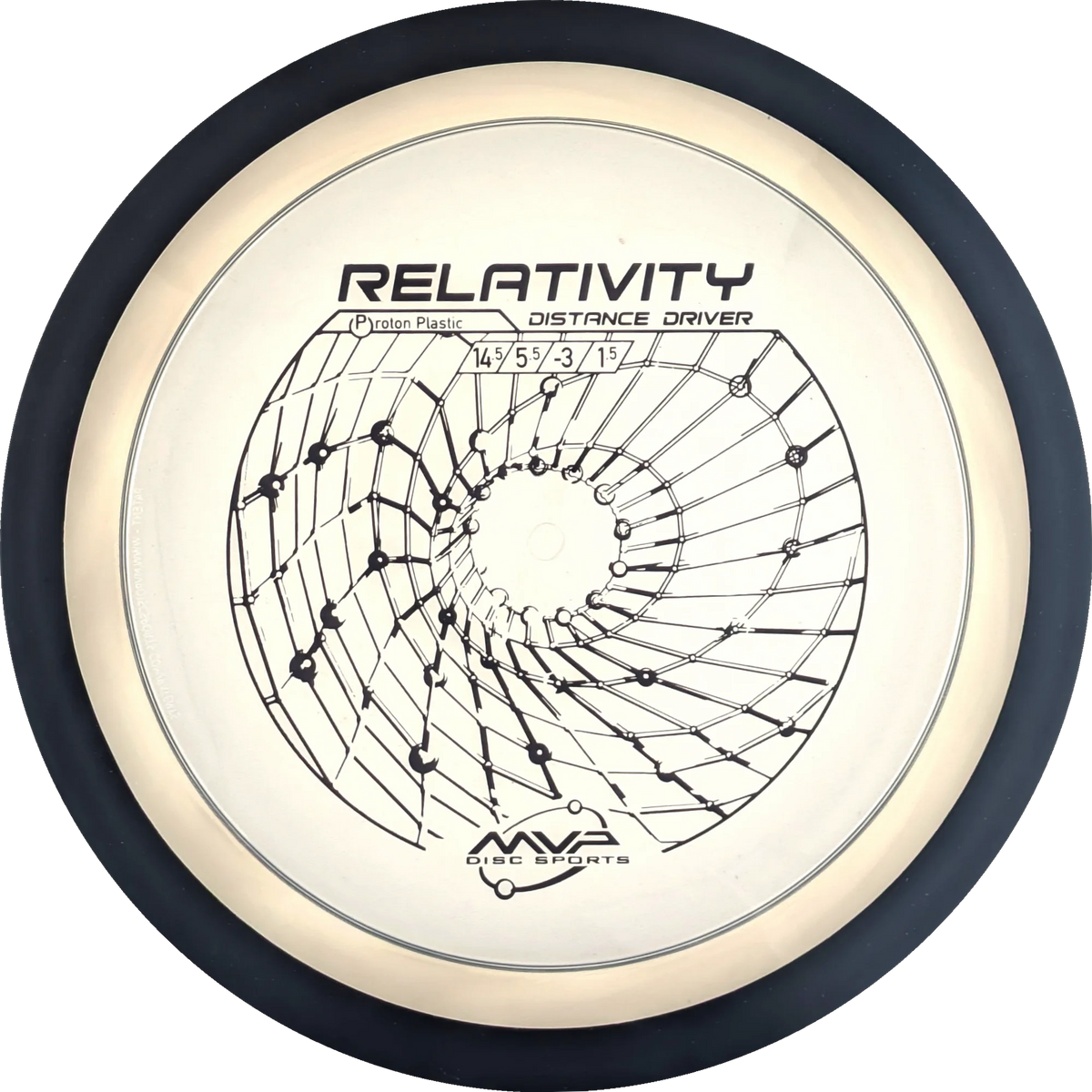 Proton Relativity