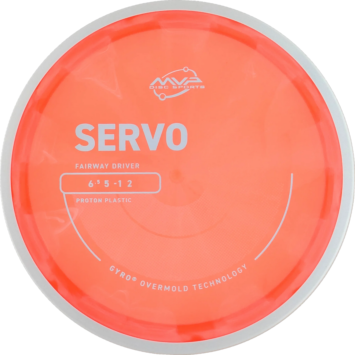 Proton Servo