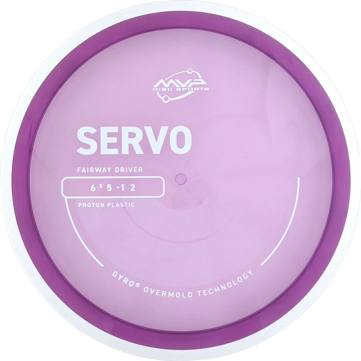 Proton Servo