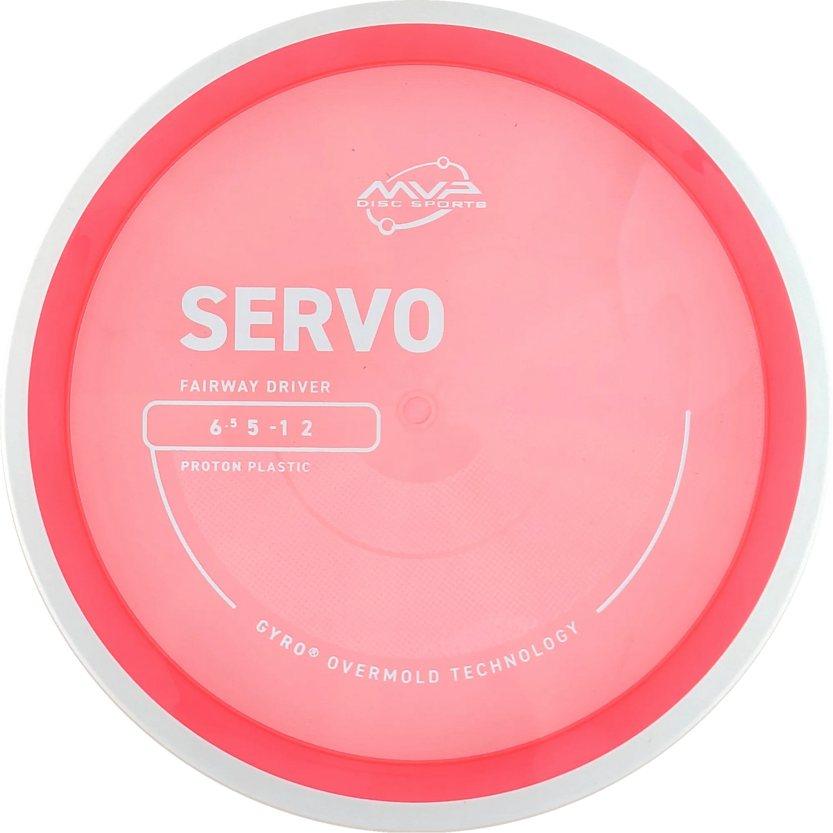 Proton Servo