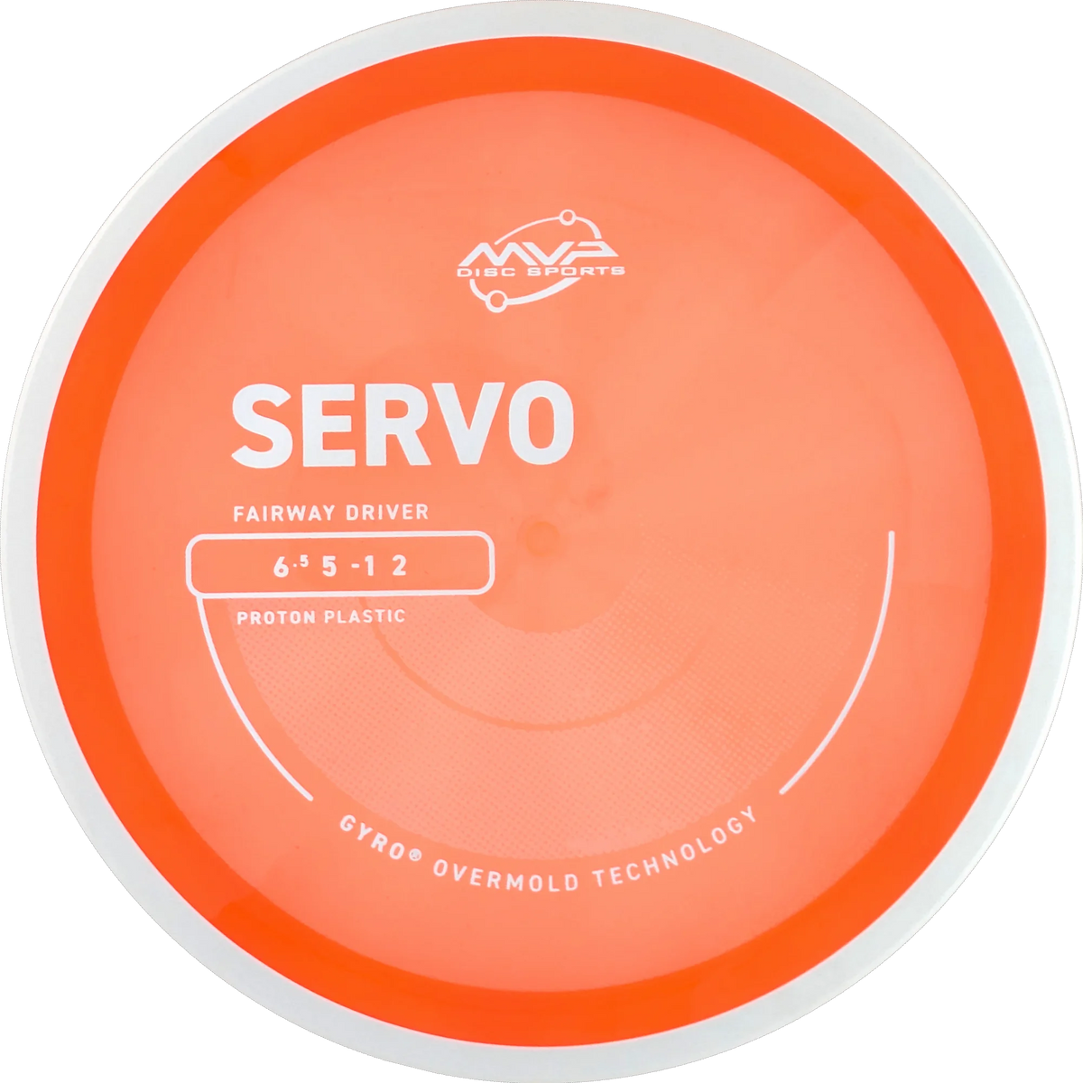 Proton Servo