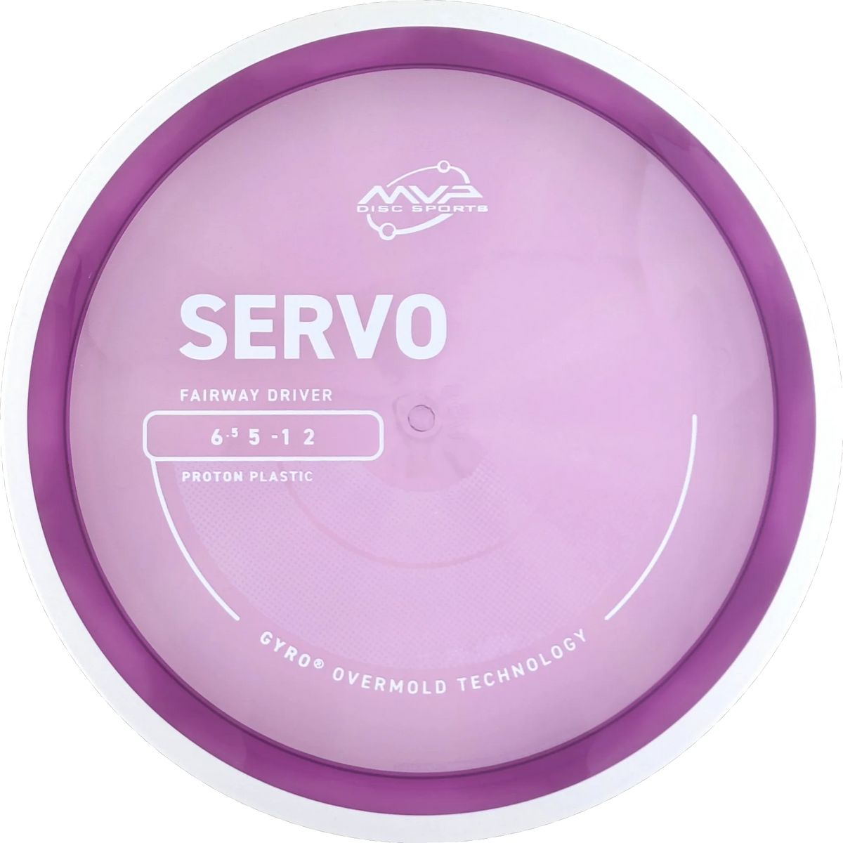 Proton Servo