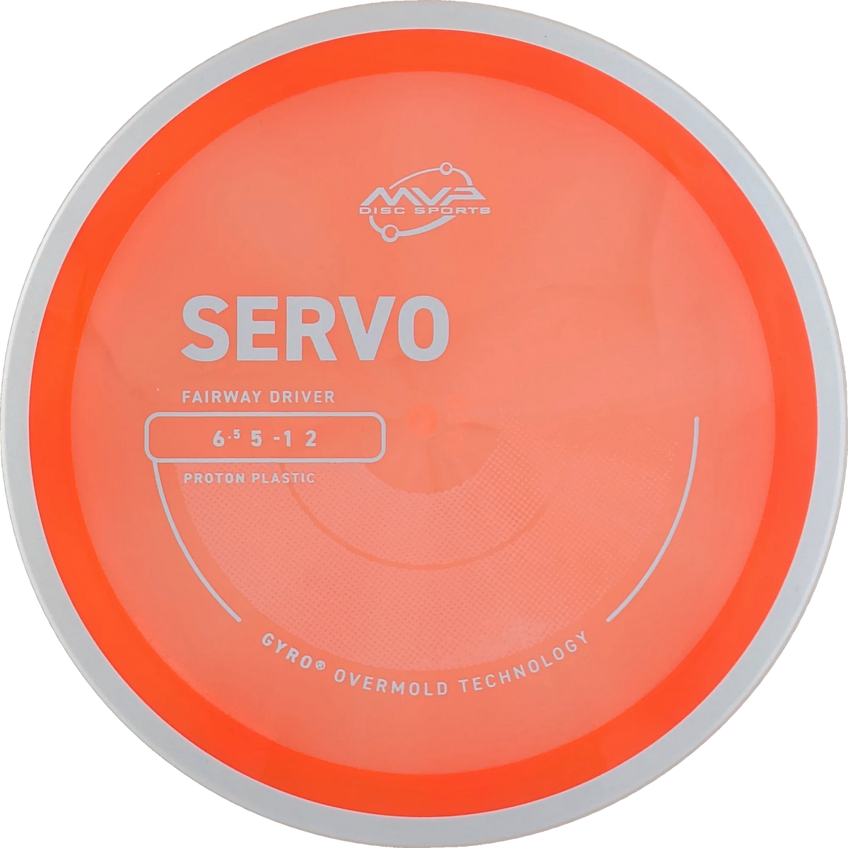 Proton Servo