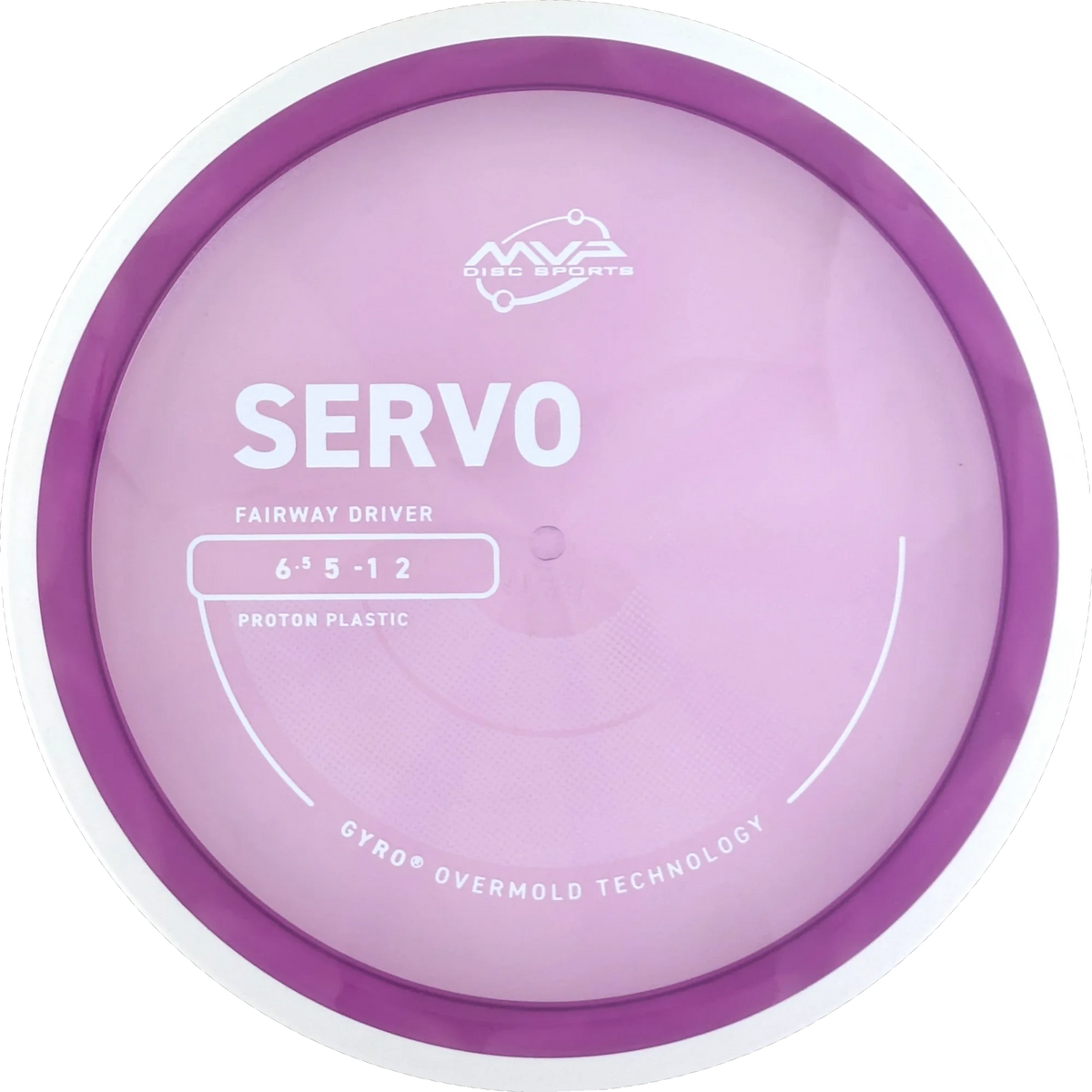 Proton Servo