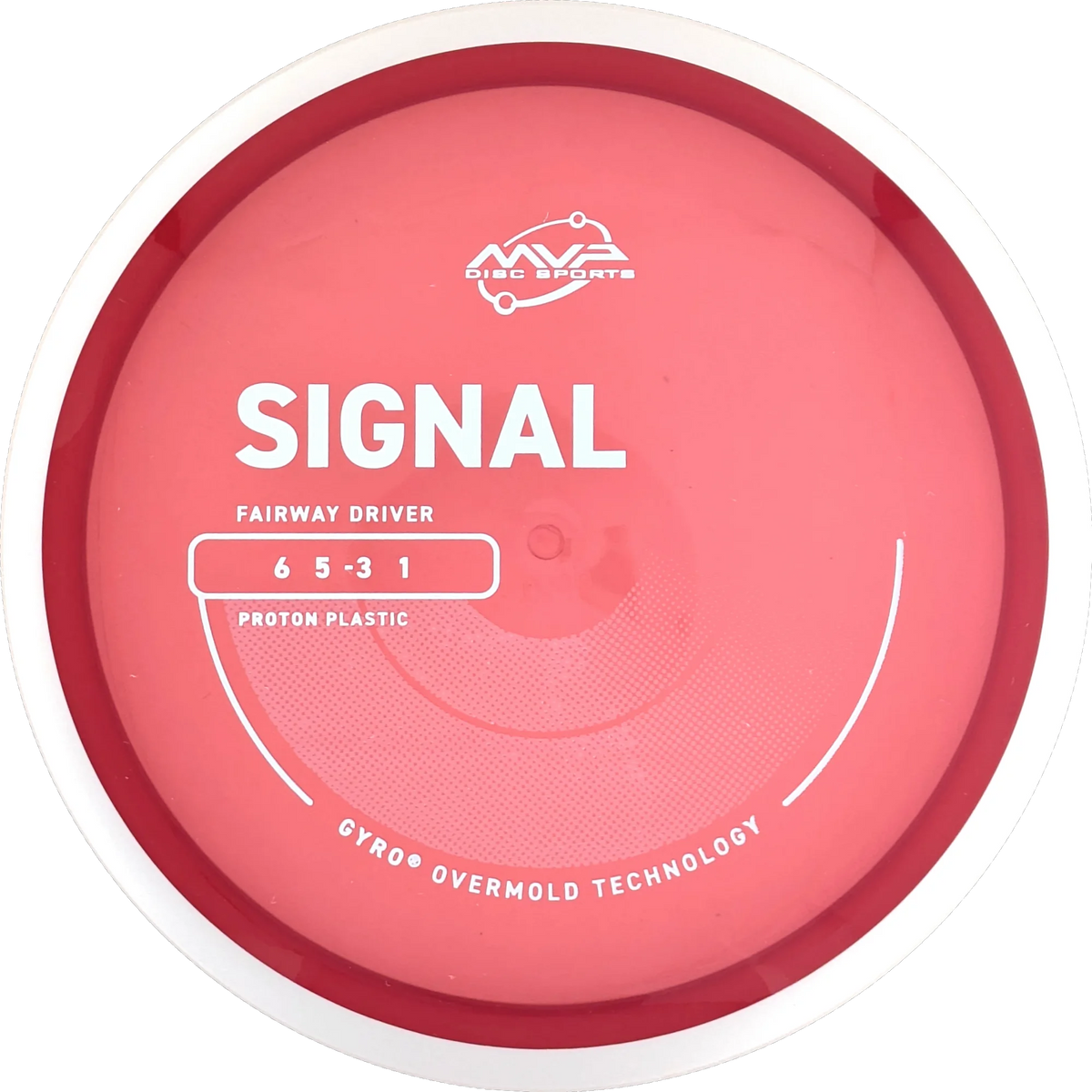 Proton Signal