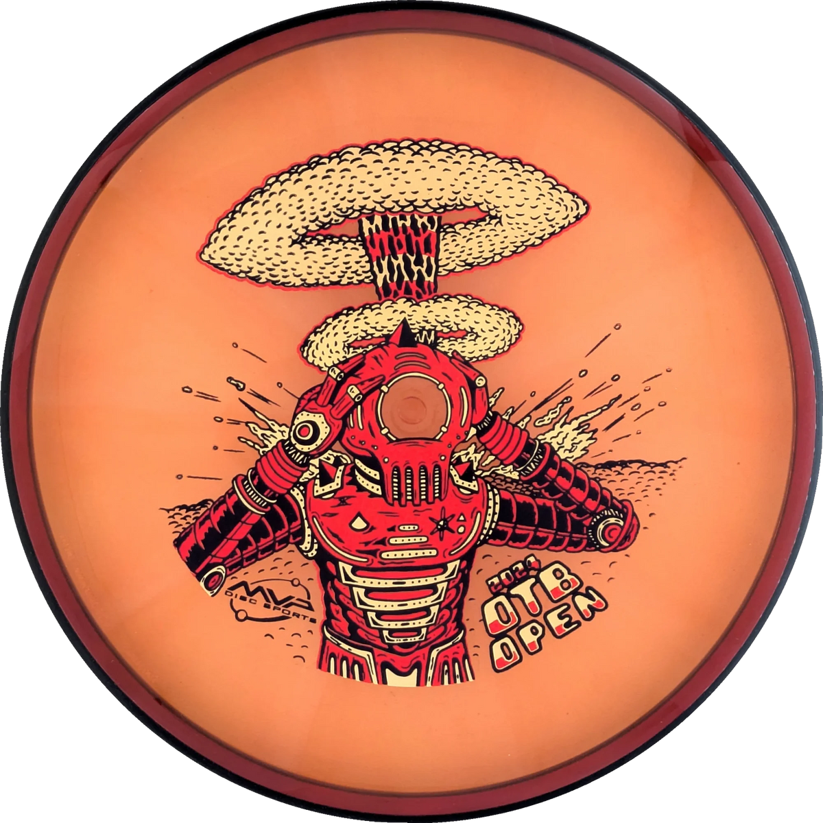 Proton Soft 2024 OTB Open Glitch