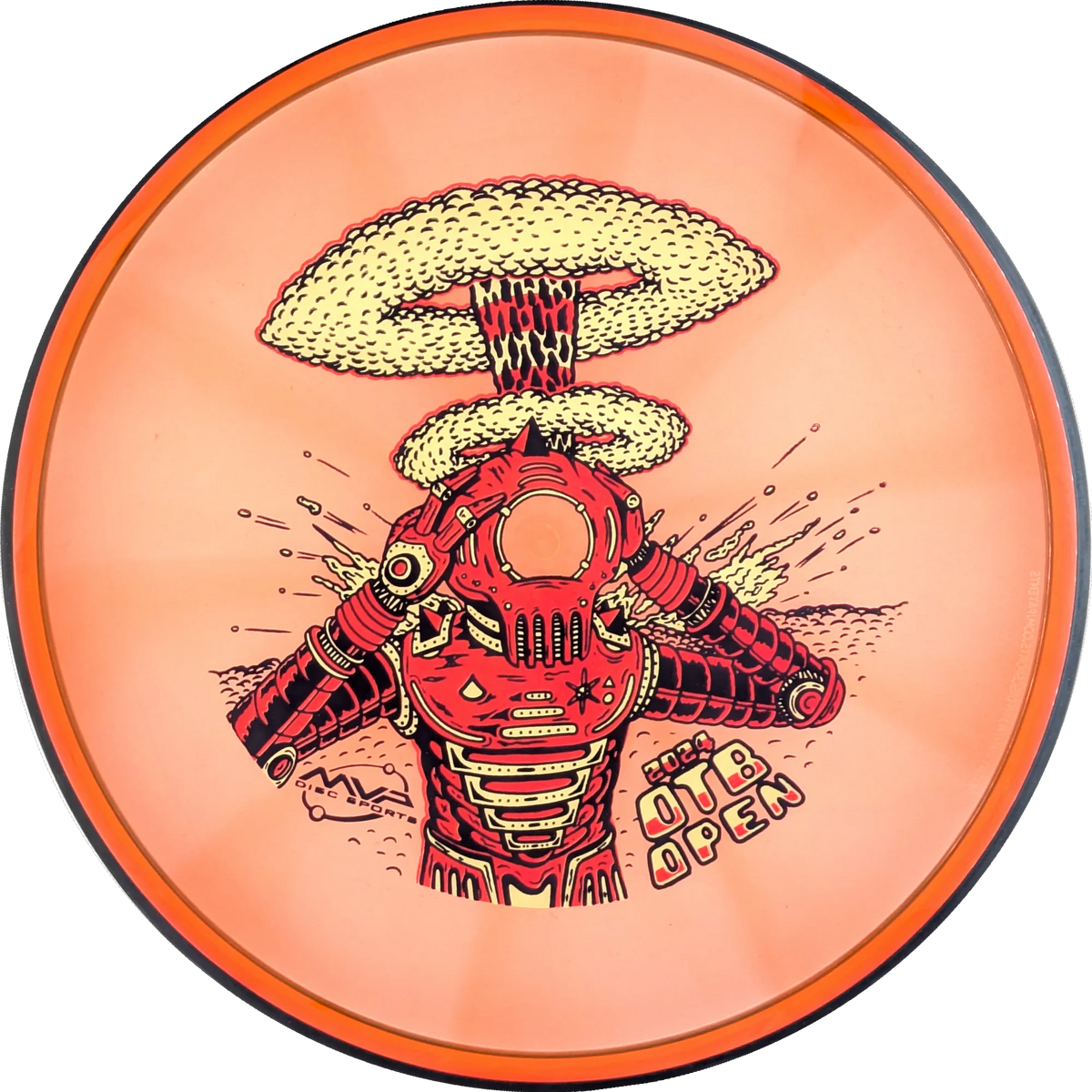 Proton Soft 2024 OTB Open Glitch