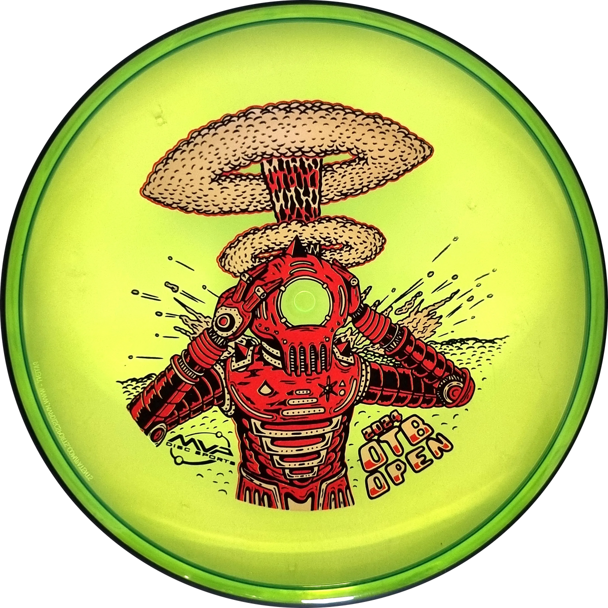 Proton Soft 2024 OTB Open Glitch