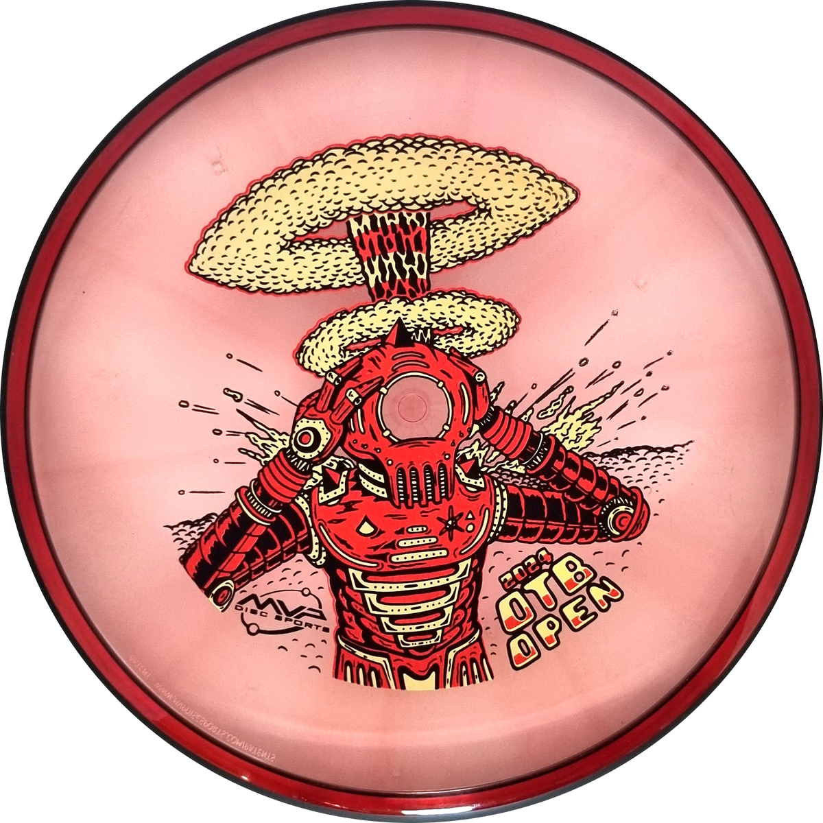 Proton Soft 2024 OTB Open Glitch