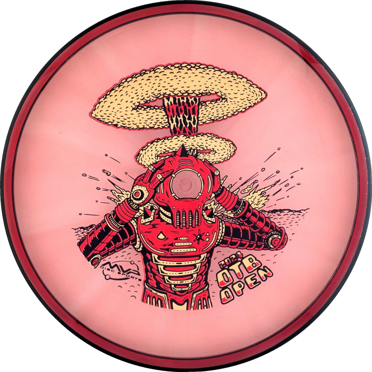 Proton Soft 2024 OTB Open Glitch