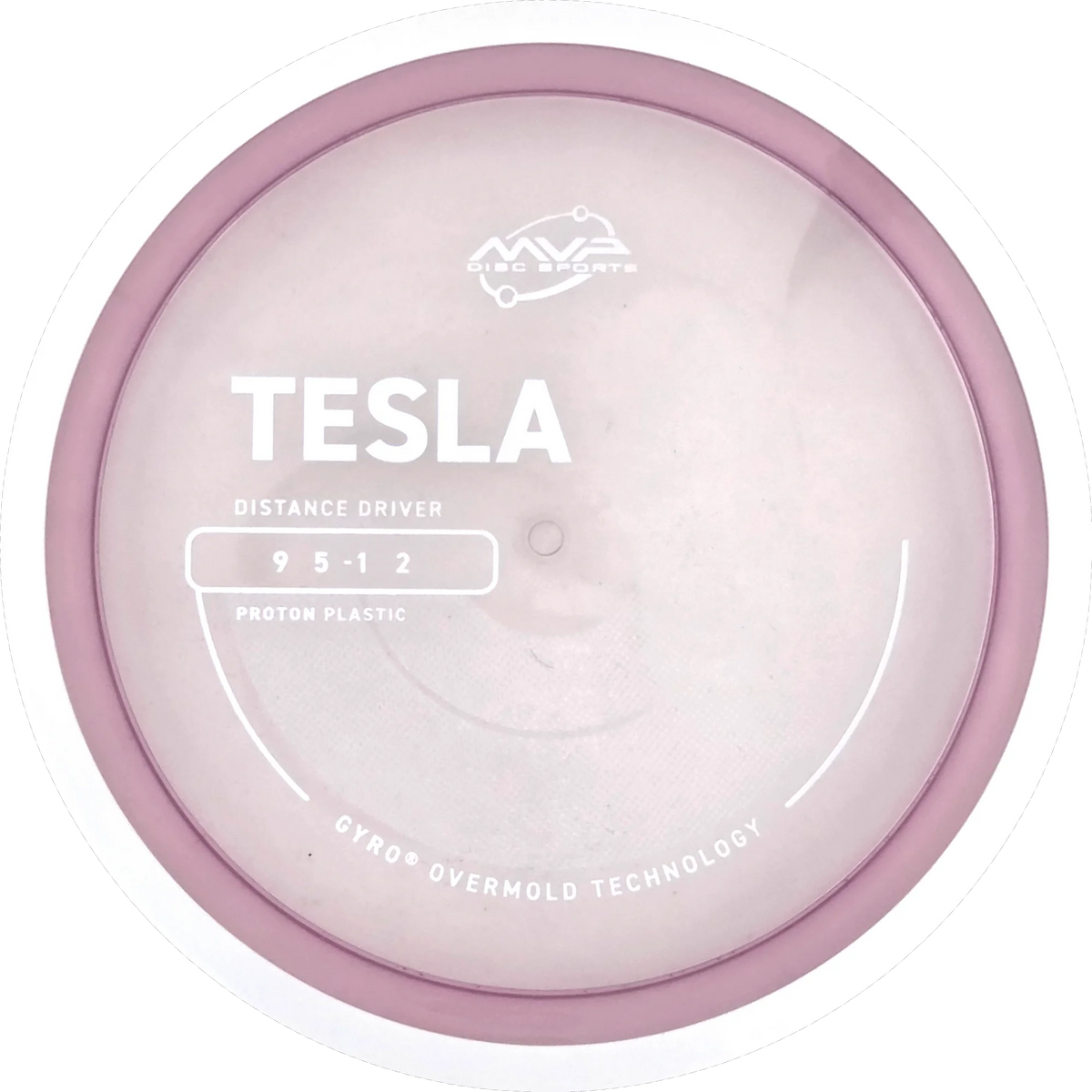 Proton Tesla