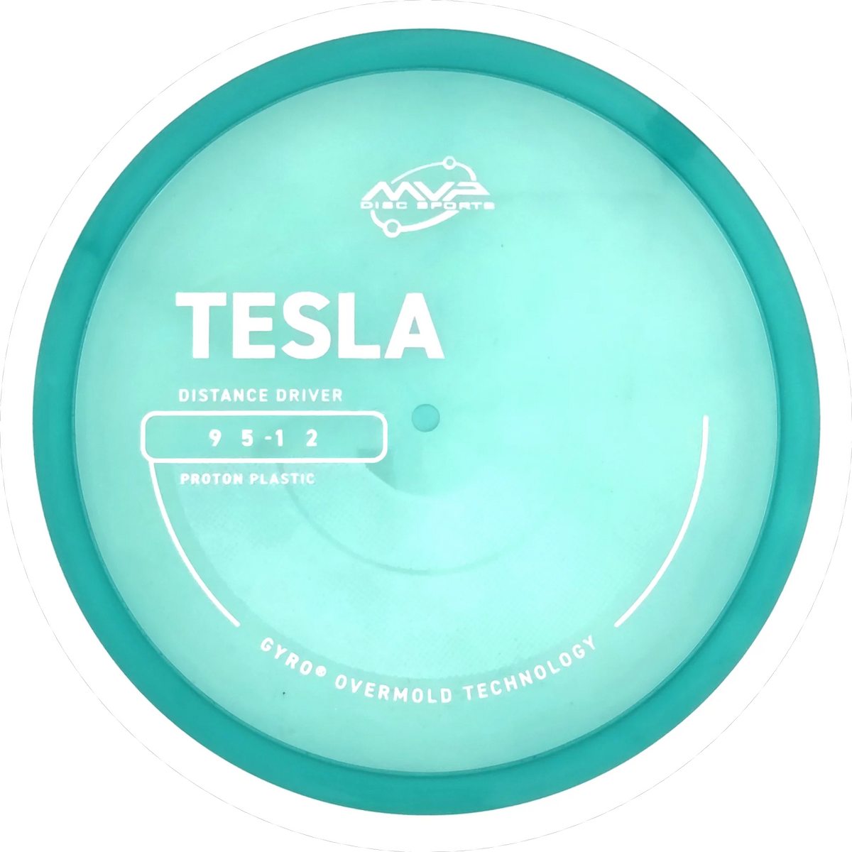 Proton Tesla