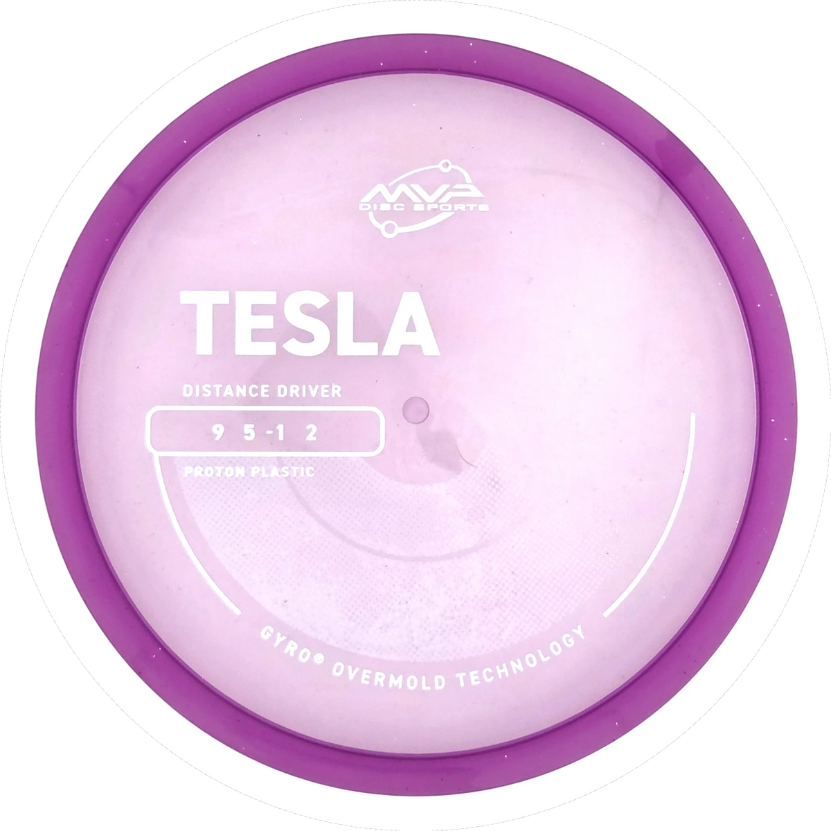 Proton Tesla
