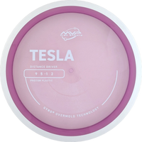 Proton Tesla