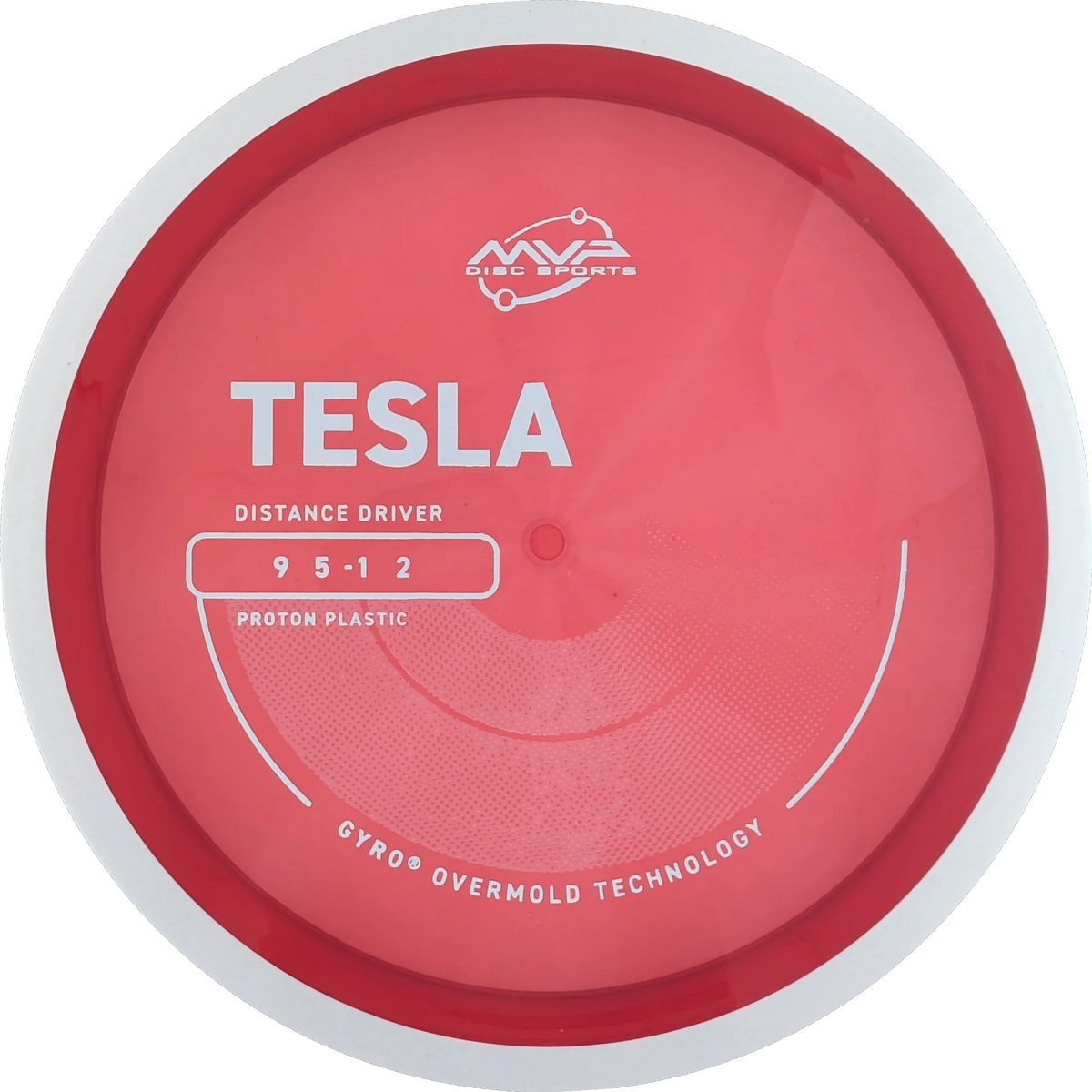 Proton Tesla
