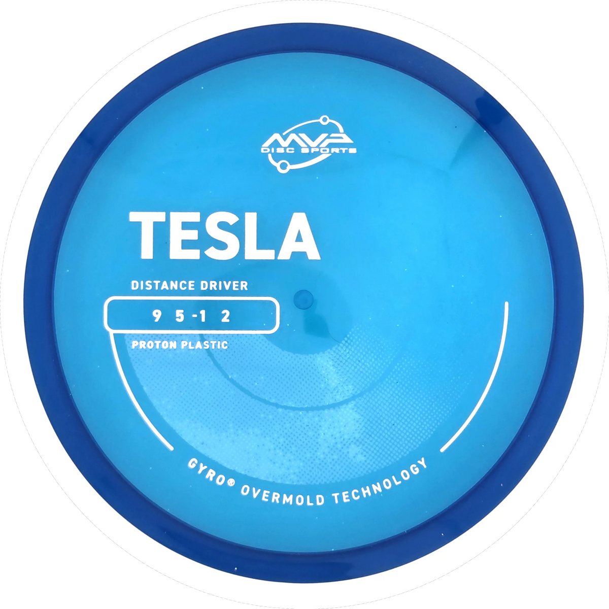 Proton Tesla