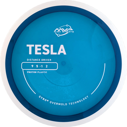 Proton Tesla