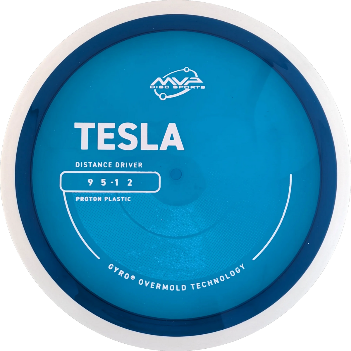 Proton Tesla