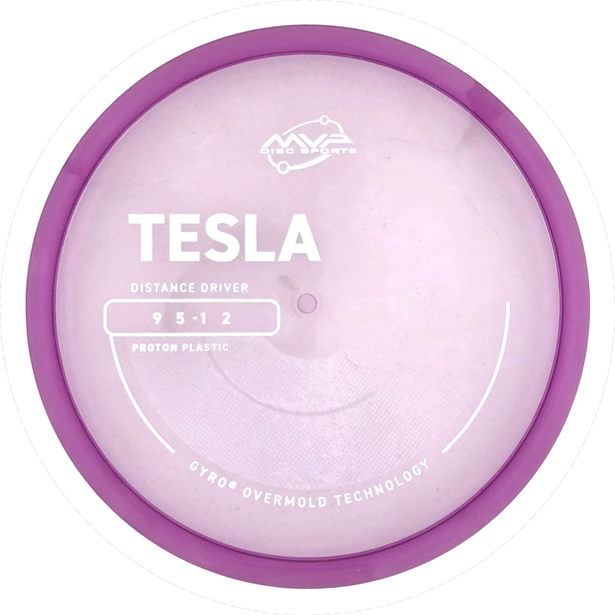 Proton Tesla