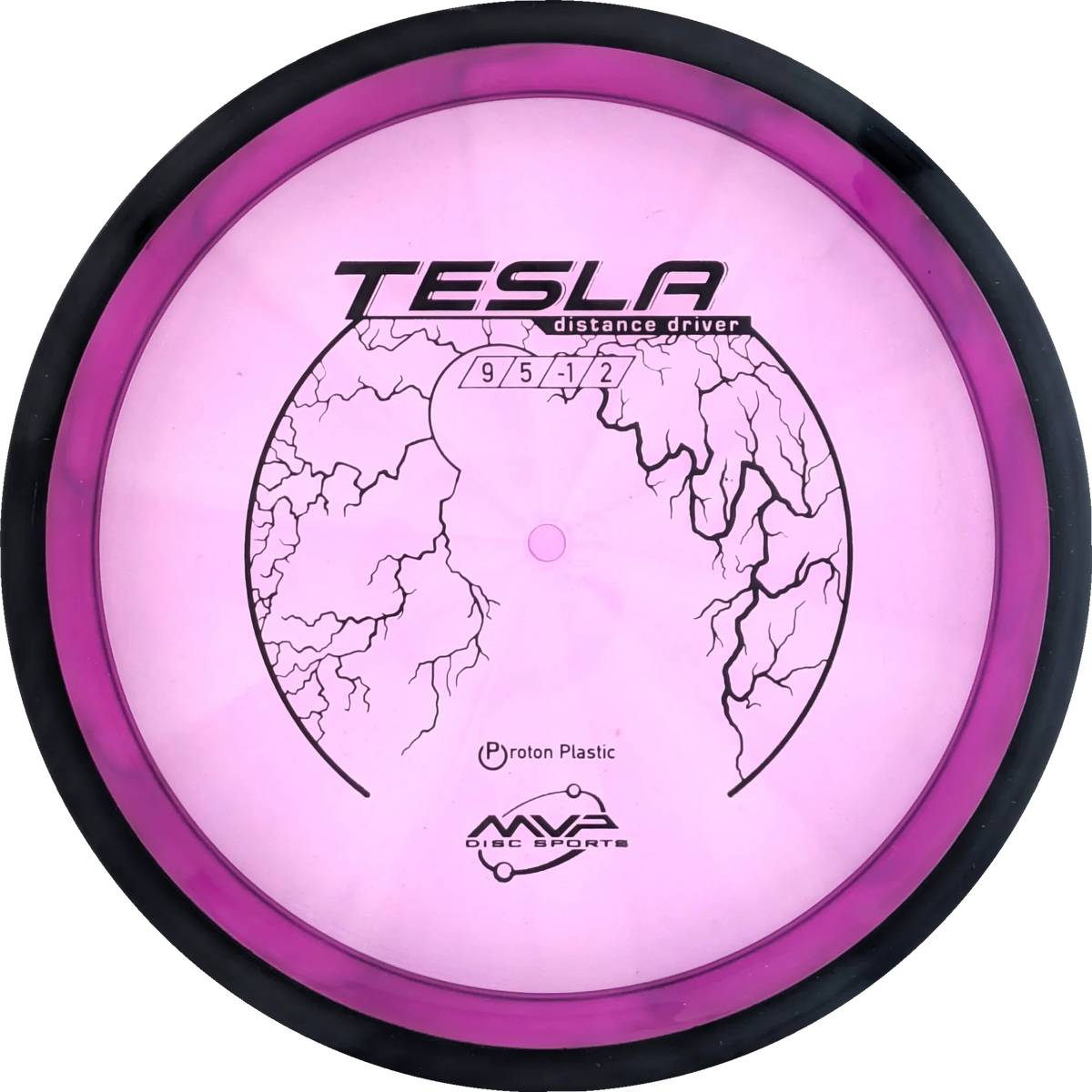 Proton Tesla Classic