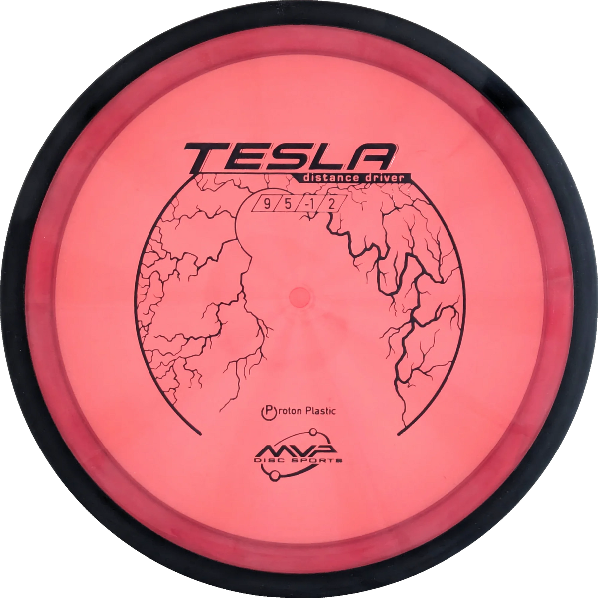 Proton Tesla Classic