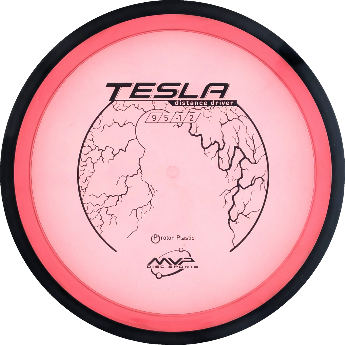 Proton Tesla Classic