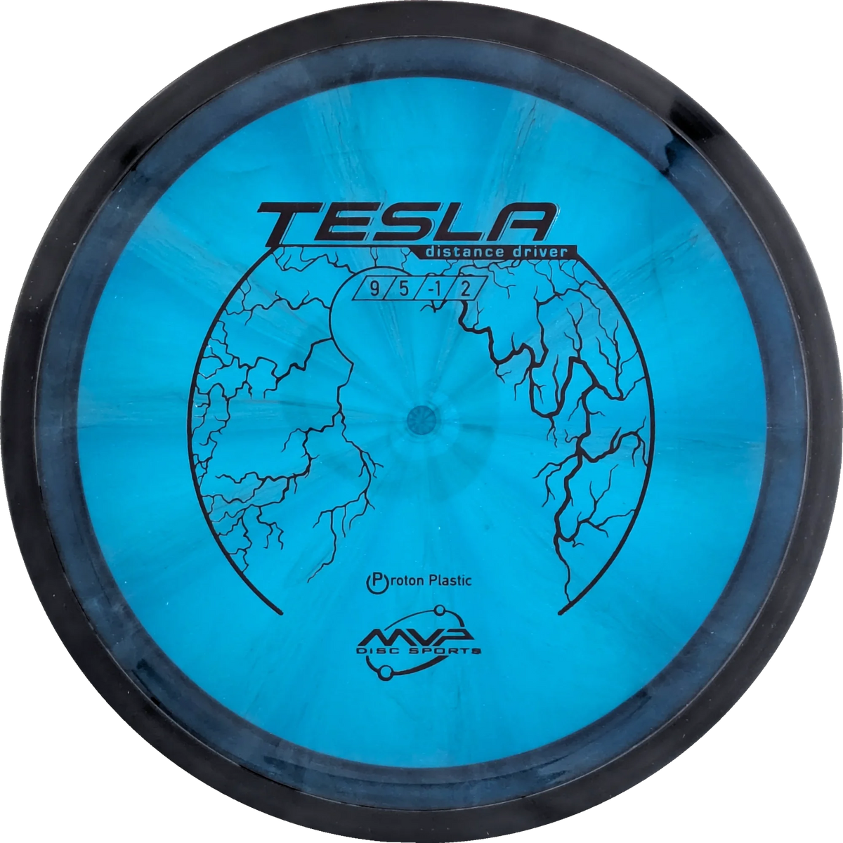 Proton Tesla Classic