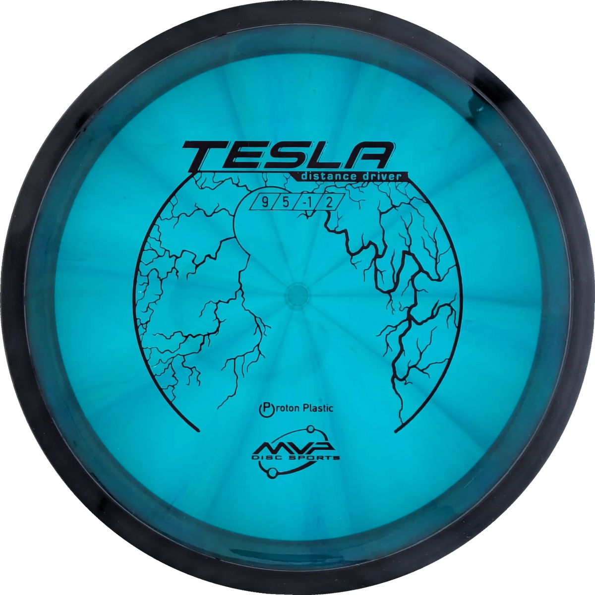 Proton Tesla Classic