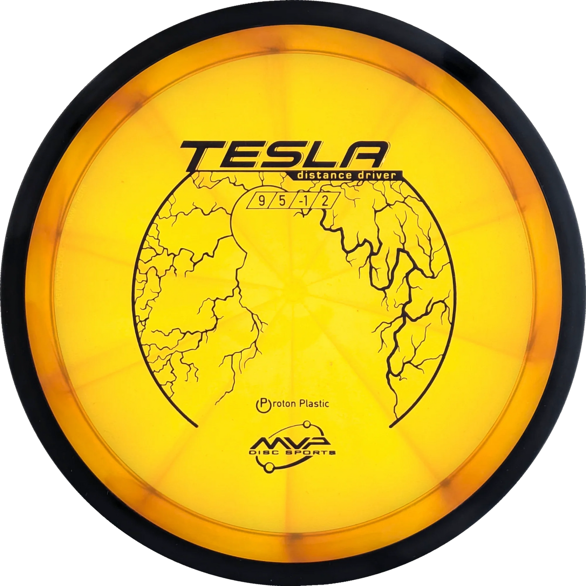 Proton Tesla Classic